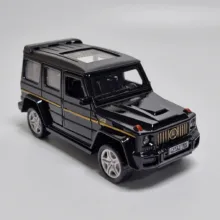 ماشین بازی مدل بنز G63