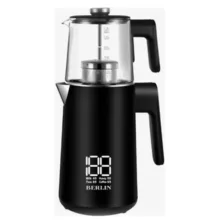 چای ساز روی هم برلین مدل BE-1140