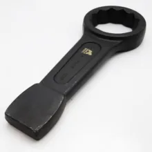 آچار رینگی چکشی مدل گوریلا کد YP-CHAKOSHI-85MM سایز 85 میلیمتر