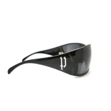 عینک آفتابی مردانه طرح پلیس مدل اسپرت شیلد کد S1553 COL.Z42A