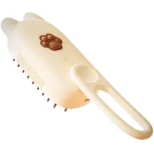 برس بخاردار سگ و گربه مدل بیژو کد 9
