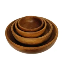 کاسه مدل K-4 مجموعه چهار عددی