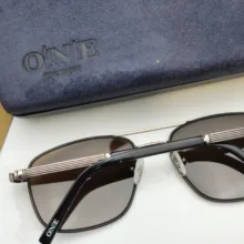 عینک آفتابی مردانه وان مدل 1290c2