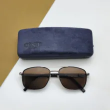 عینک آفتابی مردانه وان مدل 1290c2