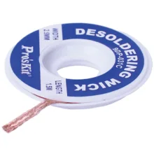 سیم قلع کش پروسکیت مدل 9DP-031C