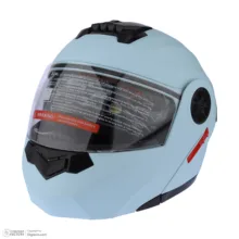 کلاه کاسکت لیام مدل Wide Visor