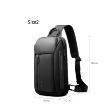 کیف کراس بادی مدل آوا size2 کد Kif77_7107 طرح بنج
