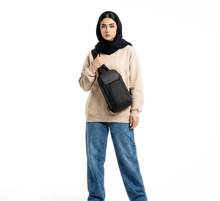 کیف کراس بادی مدل آوا size2 کد Kif77_7107 طرح بنج