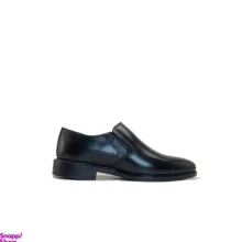 کفش رسمی مردانه طبی چرم طبیعی کد si204