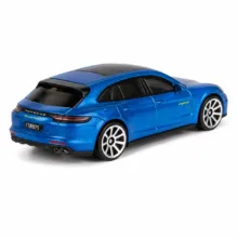 ماکت ماشین هات ویلز مدل HW Porsche Panamera Turbo S E-Hybrid Sport Turismo