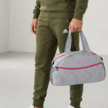 ساک ورزشی مدل فرزانه کد 6334