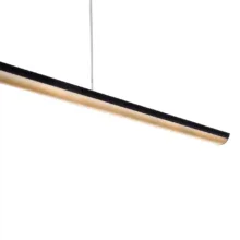 چراغ آویز چشمه نور کد L643380BK