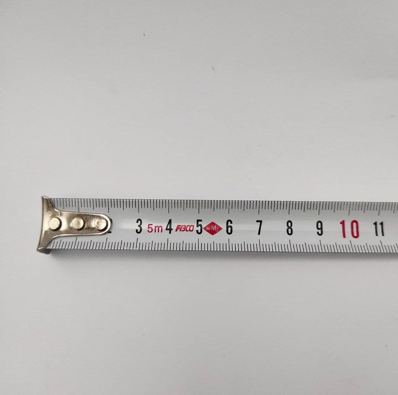 متر 5 متری فیبکو مدل F-655