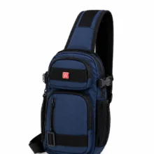 کیف کراس بادی مردانه مدل وفایی کد 9967