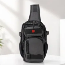 کیف کراس بادی مردانه مدل وفایی کد 9967