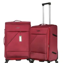 چمدان مدل B40221-2X مجموعه 2 عددی