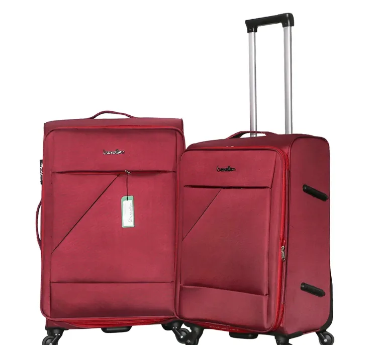 چمدان مدل B40221-2X مجموعه 2 عددی