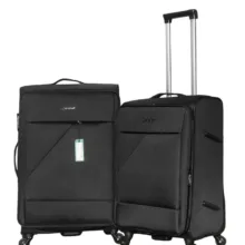 چمدان مدل B40221-2X مجموعه 2 عددی
