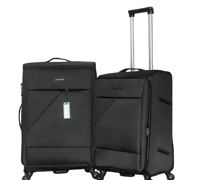 چمدان مدل B40221-2X مجموعه 2 عددی