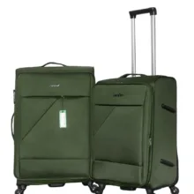چمدان مدل B40221-2X مجموعه 2 عددی