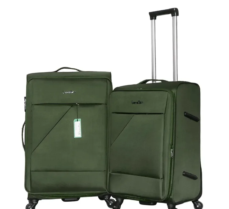 چمدان مدل B40221-2X مجموعه 2 عددی