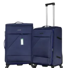 چمدان مدل B40221-2X مجموعه 2 عددی