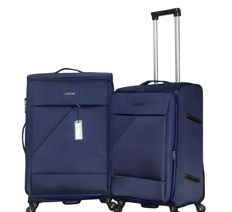 چمدان مدل B40221-2X مجموعه 2 عددی