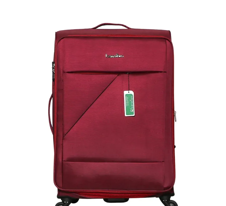 چمدان مدل B40221-2X مجموعه 2 عددی