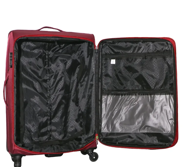 چمدان مدل B40221-2X مجموعه 2 عددی