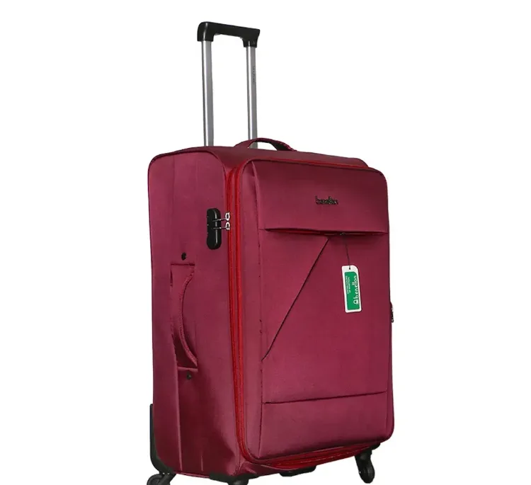 چمدان مدل B40221-2X مجموعه 2 عددی