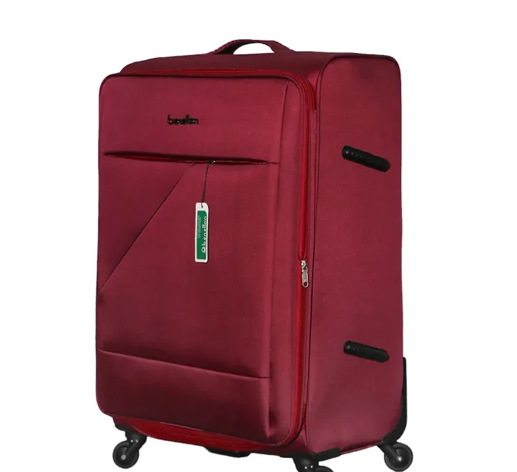 چمدان مدل B40221-2X مجموعه 2 عددی