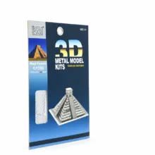 ساختنی 28 تکه آیرون استار مدل MAYA PYRAMID