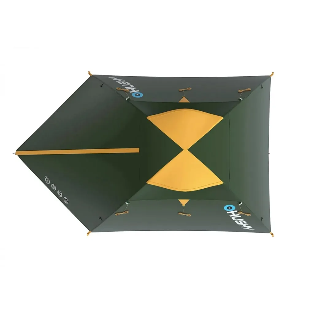 چادر سفری هاسکی مدل Bird 3 Classic کد G2025