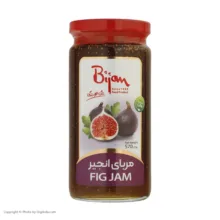 مربای انجیر بیژن - 570 گرم