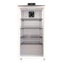 یخچال 9 فوت ایستکول مدل TM-4216-CS