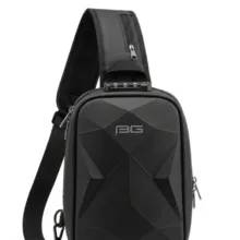 کراس بادی مردانه طرح بنج مدل BG-M2535