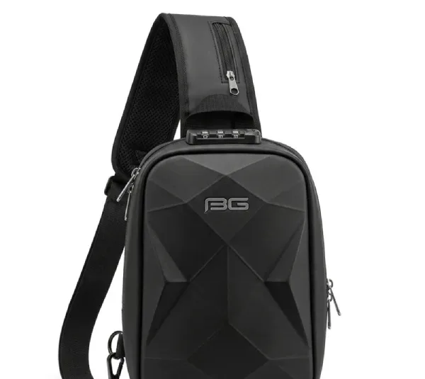 کراس بادی مردانه طرح بنج مدل BG-M2535