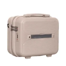 چمدان لوازم آرایشی سینسنت کارینا مدل C40374-MB