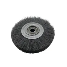 برس تخت سه گام مدل فولادی 20mm