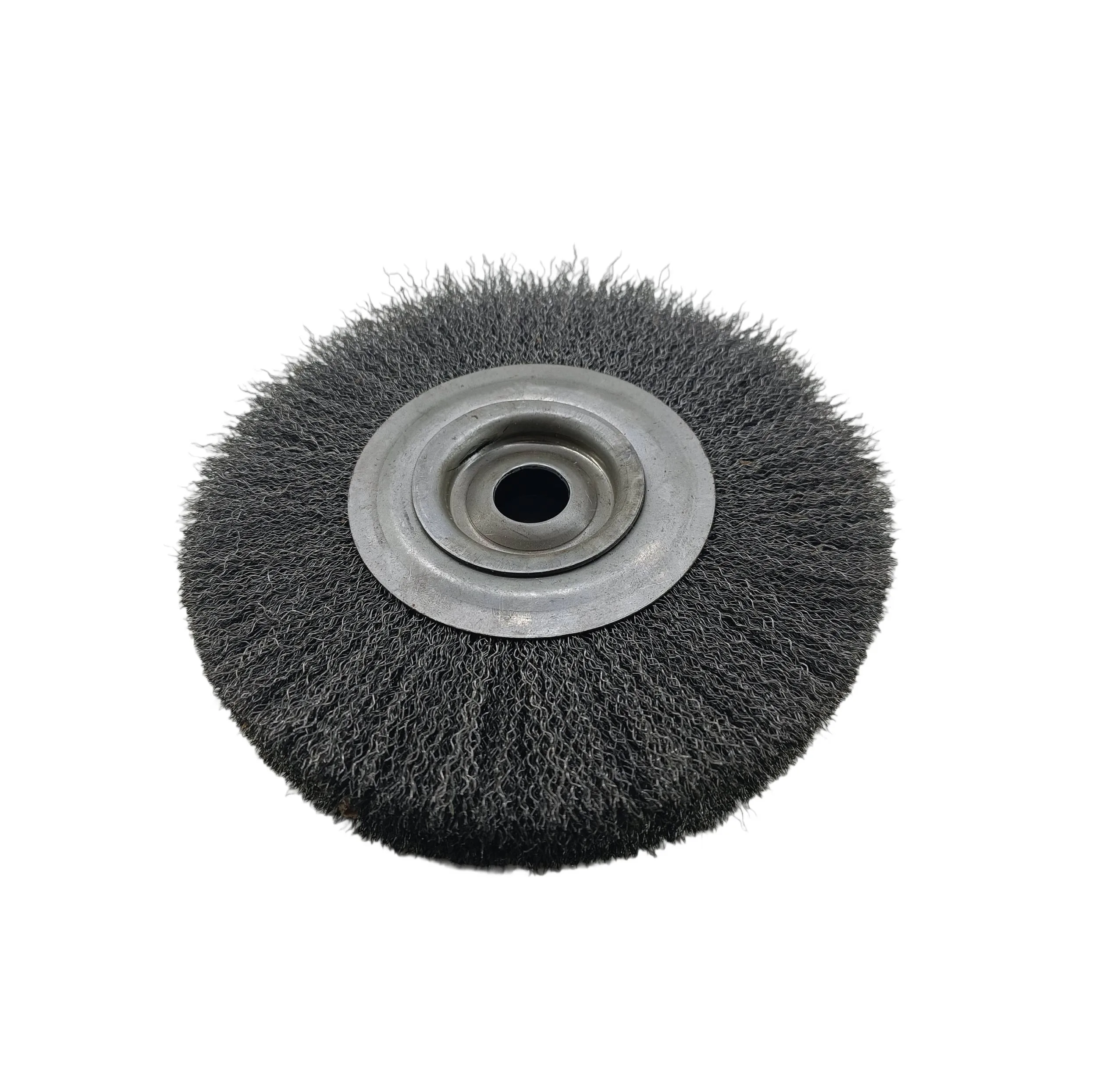 برس تخت سه گام مدل فولادی 20mm