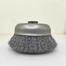 فرچه سیمی کاسه ای مدل F125