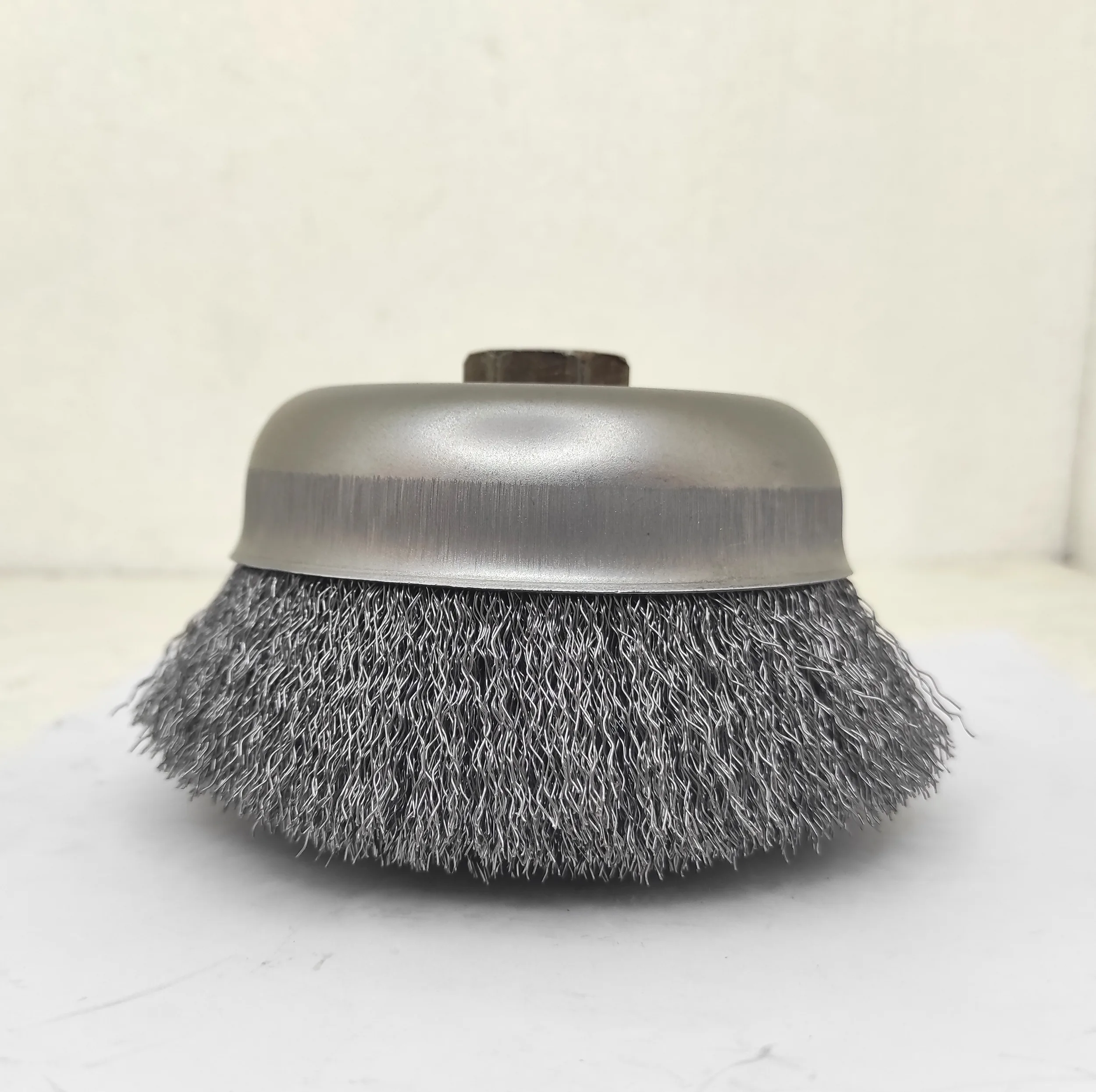 فرچه سیمی کاسه ای مدل F125