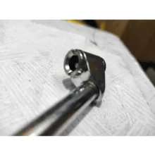 گیج بادروغنی اپکس مدل SMT-OIL TYPE-APX4006GAGE TOFANGI-AIR