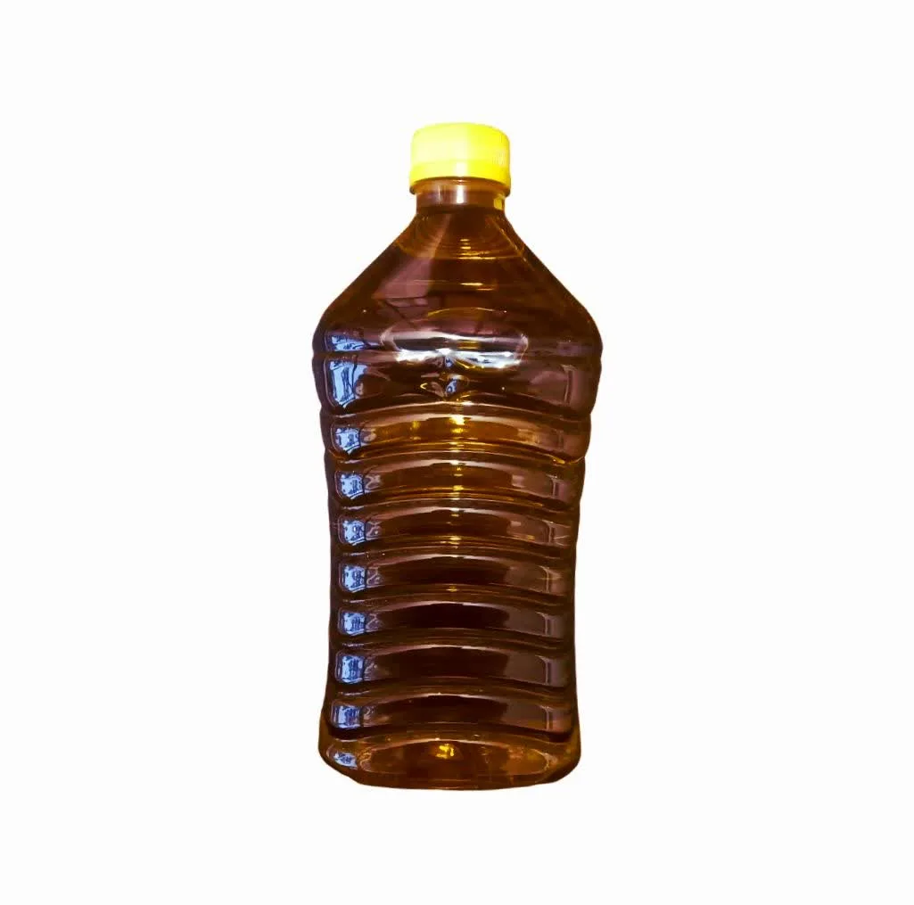 روغن کلزا نگین دانه - 4 لیتر