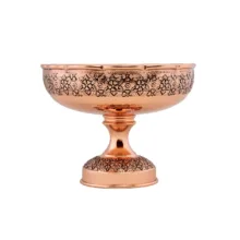 شکلات خوری مس دیبا زنجان کد 1018