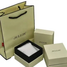 ساعت مچی عقربه ای زنانه جولیوس مدل ja-1338a
