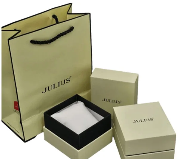 ساعت مچی عقربه ای زنانه جولیوس مدل ja-1338a