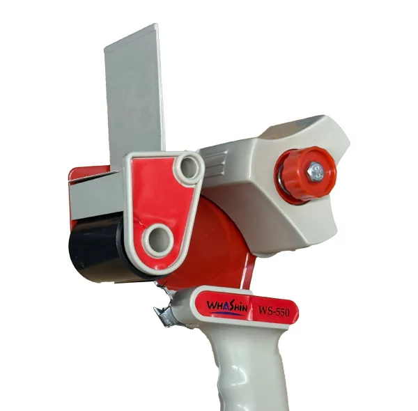 دستگاه چسب پهن مدل Whashin کد WS-550