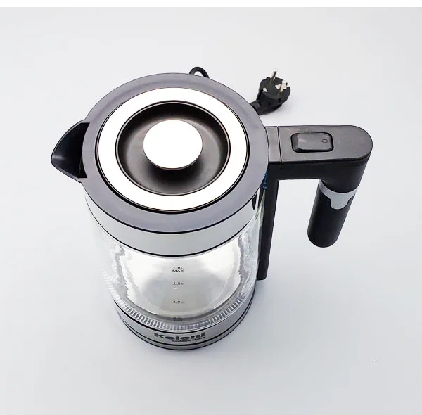 چای ساز کلونی مدل 1550 GTS