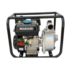 موتور پمپ 6.5 اسب بخار مارکوئیس مدل TMP20N